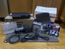 Sony PlayStation 3 Slim Black