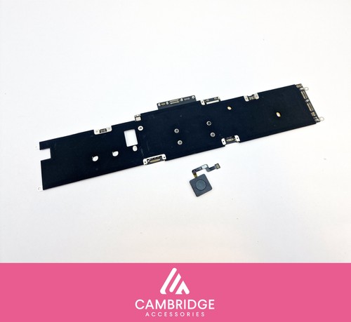 Scheda logica macbook - scheda,