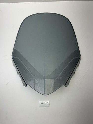Bulle origine yamaha xmax - bulle,