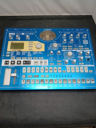 Korg electribe emx 1sd - korg,