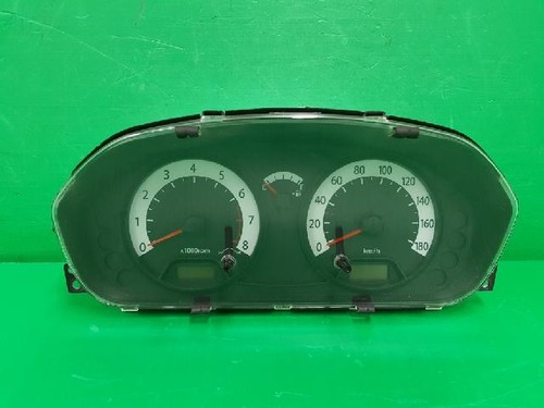 Strumentazione kia picanto - kia,