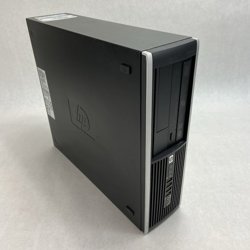 Comapq 8000 elite - 8000, sff