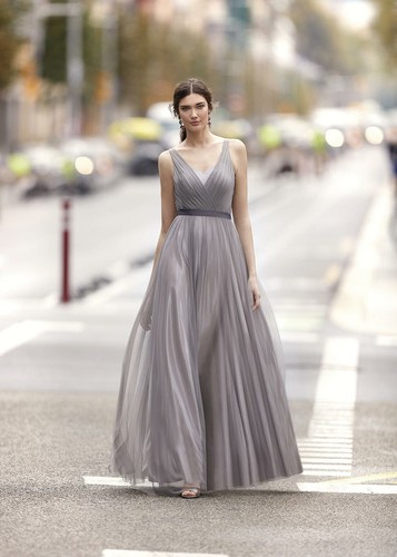 Abito donna ragazza cerimonia - ragazza,