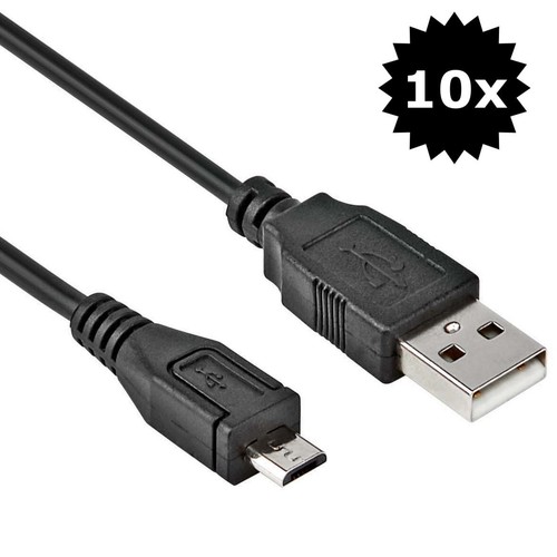 10x cavo ricarica micro - cavo,