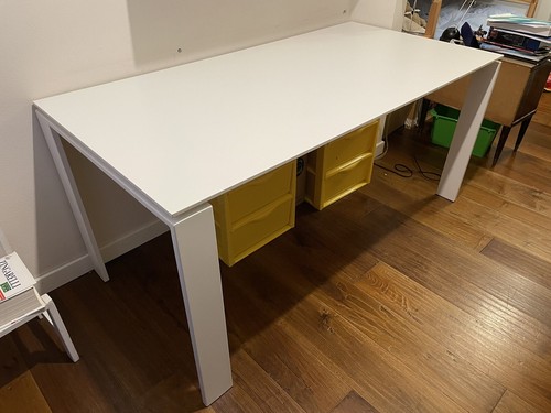 Tavolo kartell four 4522 - tavolo,