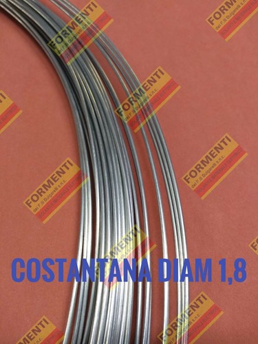 Filo costantana 8mm - filo,