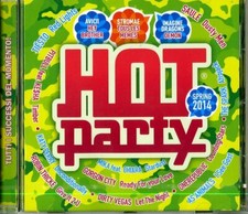 Hot party spring 2014 - hot,