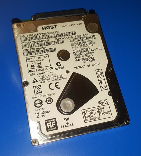 Dell latitude e5430 disco - dell,