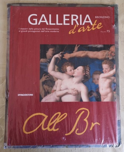 Galleria arte volume 75 - volume,