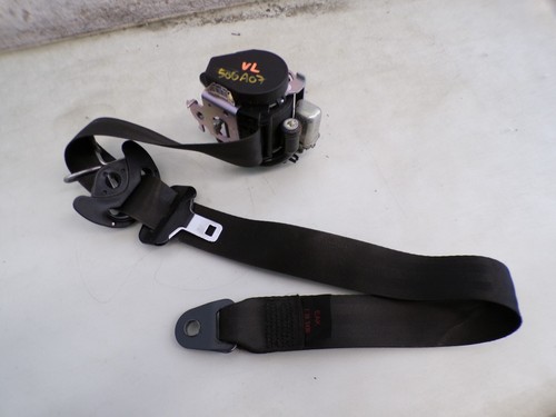 Cintura sicurezza peugeot - cintura,
