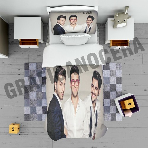 Plaid pile volo - pile,