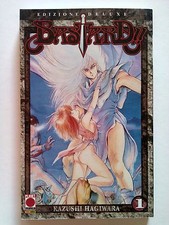 Bastard Deluxe n. 1 di K