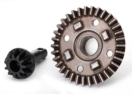 Traxxas 8279 corona pignone - corona, e
