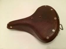 Sella da donna in pelle Brooks