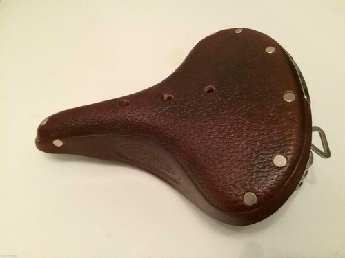 Brooks b67 marrone - b67, s