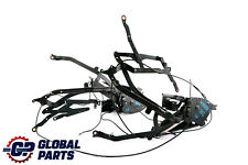 Mini Cooper R52 Cabrio Cabrio