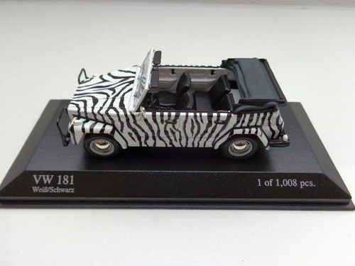 Volkswagen 181 kübel - volkswagen,