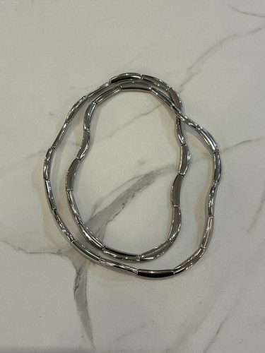 Collana breil flowing - collana, da