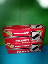 POLISTIL PULSANTE CHAMPION 175