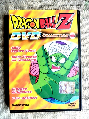 Dragon ball dvd - ball,