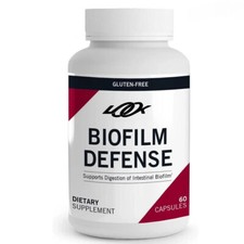 Biofilm Defense -60 capsule