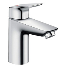 Miscelatore Lavabo monocomando