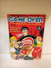 Game Over #5 - I Videogiochi A