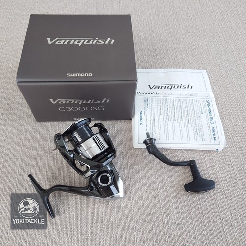 Mulinello spinning shimano - mulinello, da