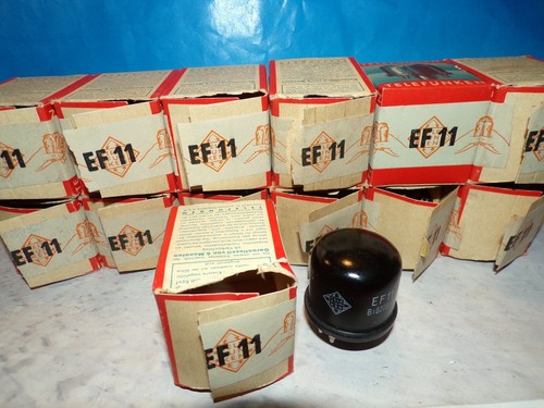 Ef11 telefunken stesso - telefunken,