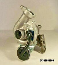 Turbina revisionata for Peugeot 107-1007-206-207-307 1.4 HDI