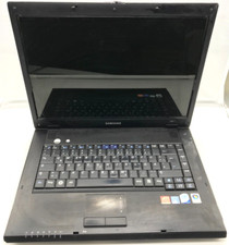 Notebook Samsung R60Plus