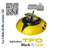 TFO Ufo Robot Goldrake UFO