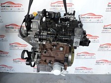 Motore ford puma 1.0 benzina b7jb rf992