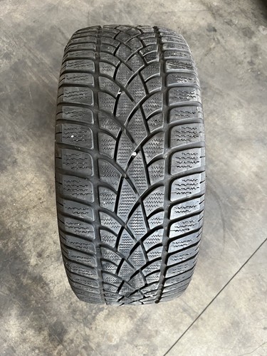 235 r17 dunlop - sp, winter