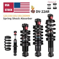 DNM DV-22AR Ammortizzatore a