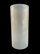 Ricambio lampadario art Nouveau/Cilindro/Classic/Replacement/Victorian/Opaline