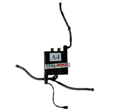 Radiatore olio Triumph Scrambler 900 Boneville Truxton Cod. T1210228