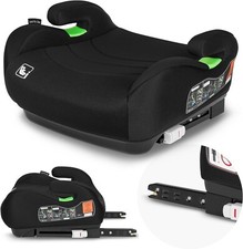 Rialzo Auto ISOFIX per Bambini 22-36 kg Lionelo