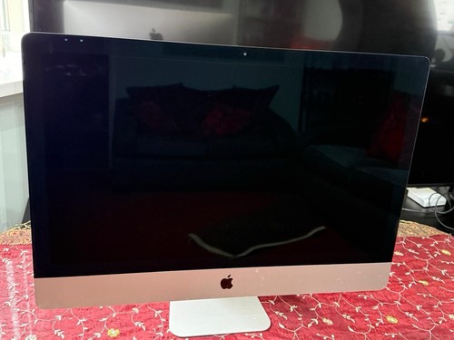 Apple imac fine 2013 - imac,