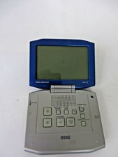 Metronomo digitale vintage Korg LMA-120 ***Vedi video funzionante!!***