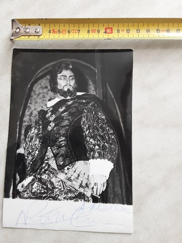 Foto originale basso rossi - originale,