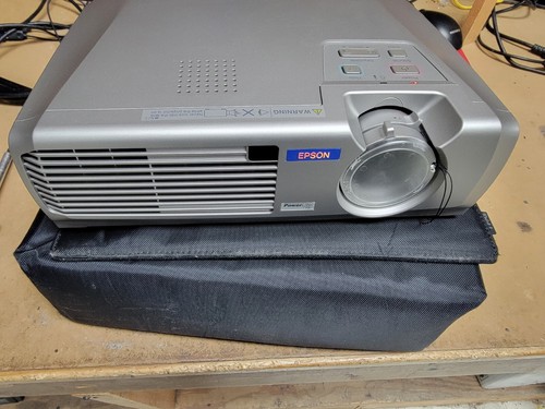 Proiettore lcd epson modello - proiettore,