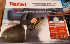 Ferro da stiro generatore di