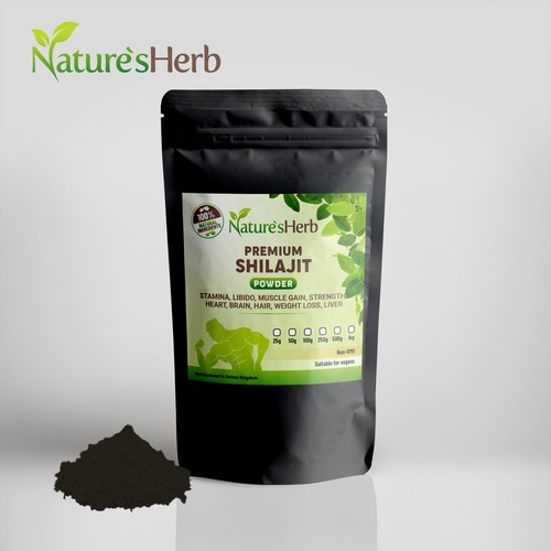 Shilajit himalayano puro - , 100%
