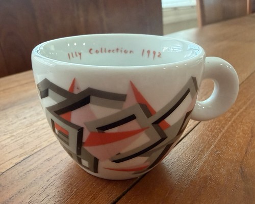 Rara tazza espresso collezione - tazza,