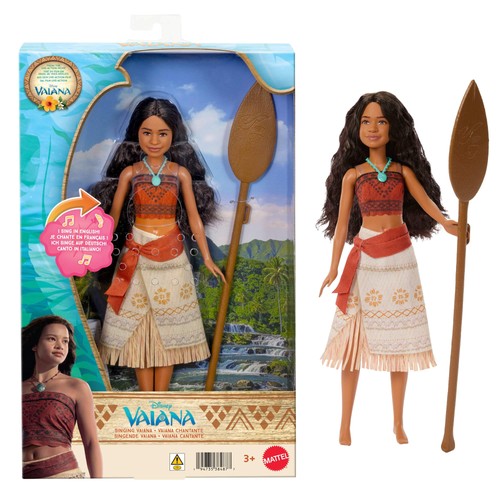 Mattel disney oceania - disney,