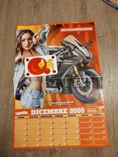 Calendario Superbike 2020