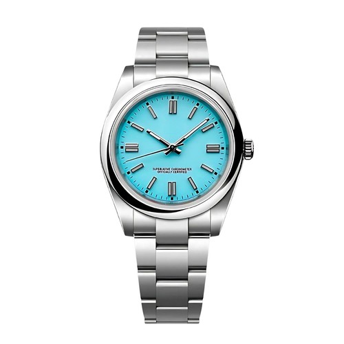 Orologio automatico nh35 - orologio,
