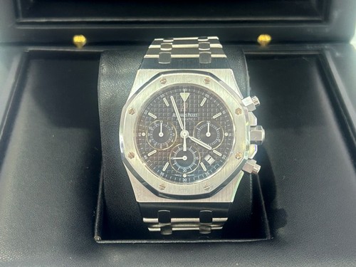 Audemar piguet royal oak - piguet,