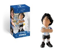 Minix figurine collezione - minix, da